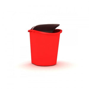 PAPELERO VAIVEN CHICO PARED C/T 7 LTS(30UN)(28130)