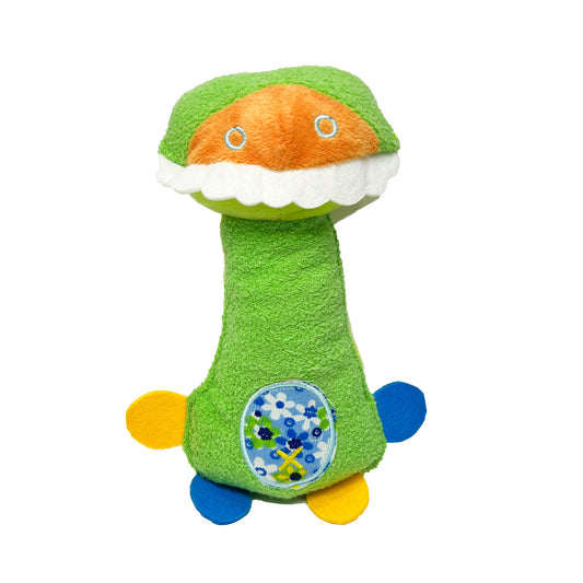 JUGUETE KIBOO PETS PLUSH N°1 (40 cm) P/PERRO