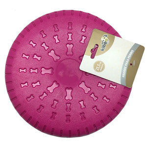 FRISBEE KIBOO PETS PARA PERRO