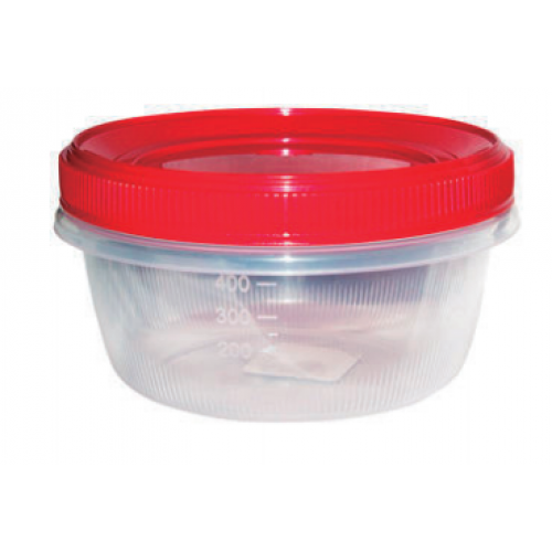 POTE NEW TWIST MEDIANO #2 C/TAPA R(60UN) (15010)