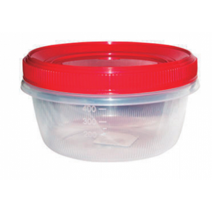 POTE NEW TWIST MEDIANO #2 C/TAPA R(60UN) (15010)