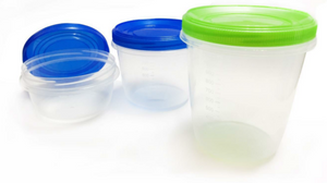 POTE NEW TWIST GRANDE #1 C/TAPA R (60UN)(13120)