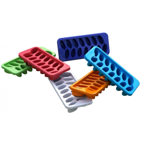 CUBETERA NEW (100UN) (10140)