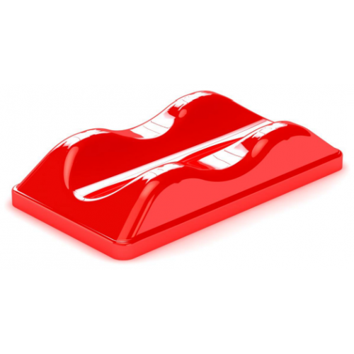 PORTA HOTDOG (100UN) (10330)