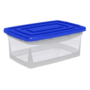 CAJA MILAN 17 LTS. C-TAPA (30UN)(15180)
