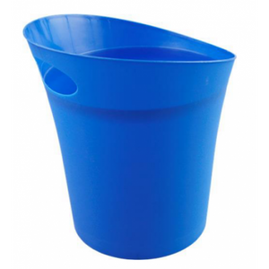 PAPELERO VERONA CON ASA OVAL (50UN)(28240)