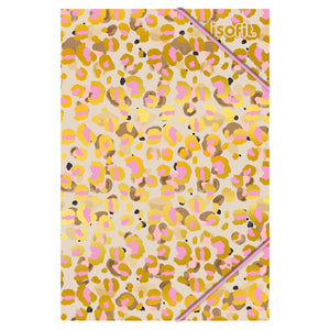 CARPETA ELASTICO OFICIO ISOFIT-DSG/W FOLIA