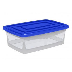CAJA MILAN 7 LTS C/TAPA (30U)(15300)