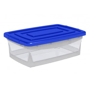 CAJA MILAN 4,5 LTS. C-TAPA (50UN)(14880)