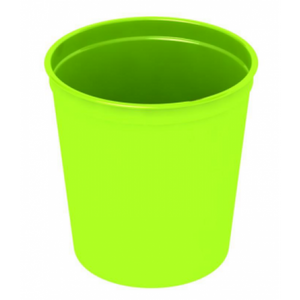 VASO ECONOMICO 420 CC (500UN)(36120)