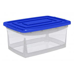 CAJA MILAN 32 LTS. C-TAPA (30UN)(15330).