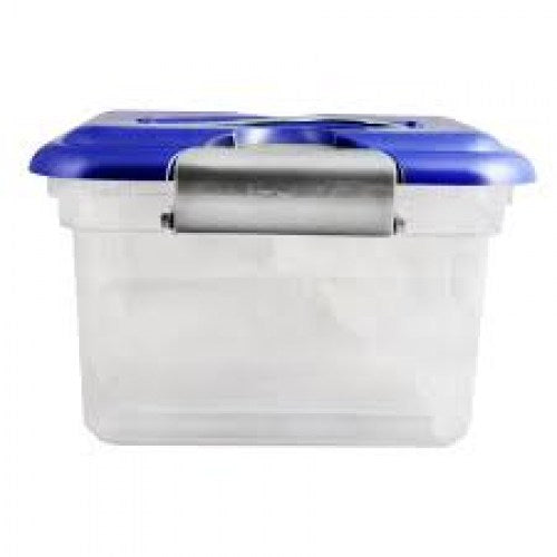 CAJA ORGANIZADORA KITTY 4 LTS.C-TAPA (40UN)(15250)