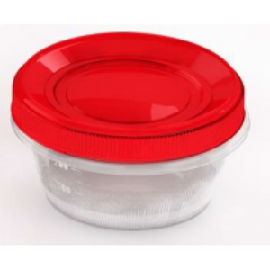 POTE NEW TWIST CHICO #1 C/TAPA ROSCA (60UN)(13160)