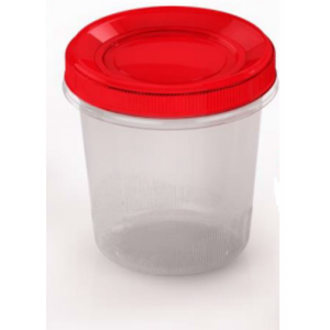 POTE NEW TWIST CHICO #2 C/TAPA ROSCA (60UN)(13170)