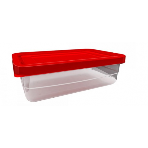CAJA MONACO MEDIANA #2 C-TAPA (50UN) (15410)