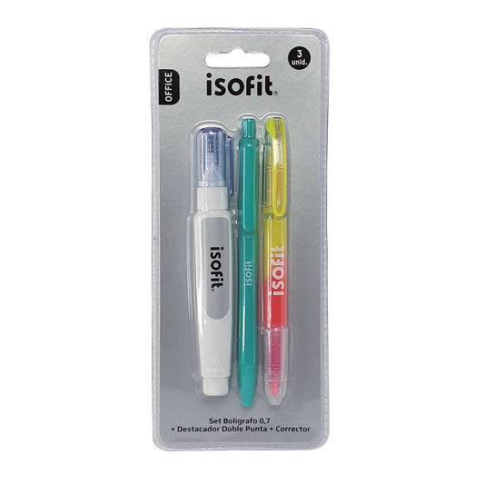 BLI.BOLIG.A+DEST 2c+CORREC ISOFIT-DSG