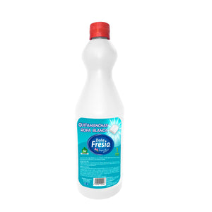 QUITAMANCHAS DOÑA FRESIA ROPA BLANCA 1L