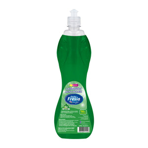 LAVALOZA ALTO PODER LIMON 750ML DOÑA FRESIA