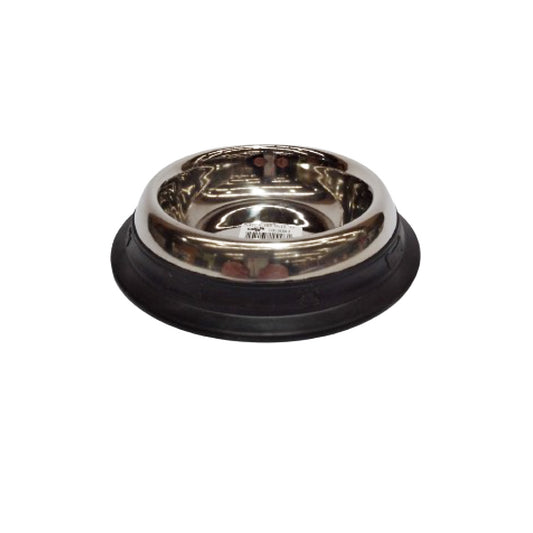 PLATO KIBOO PETS ACERO XS