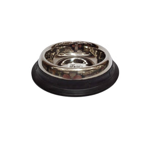 PLATO KIBOO PETS ACERO XS