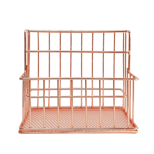 ORGANIZADOR ESCRITORIO METALICO ISOFIT-DSG/W