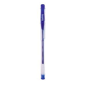 BOLIGRAFO GEL ISOFIT 0,7MM AZUL