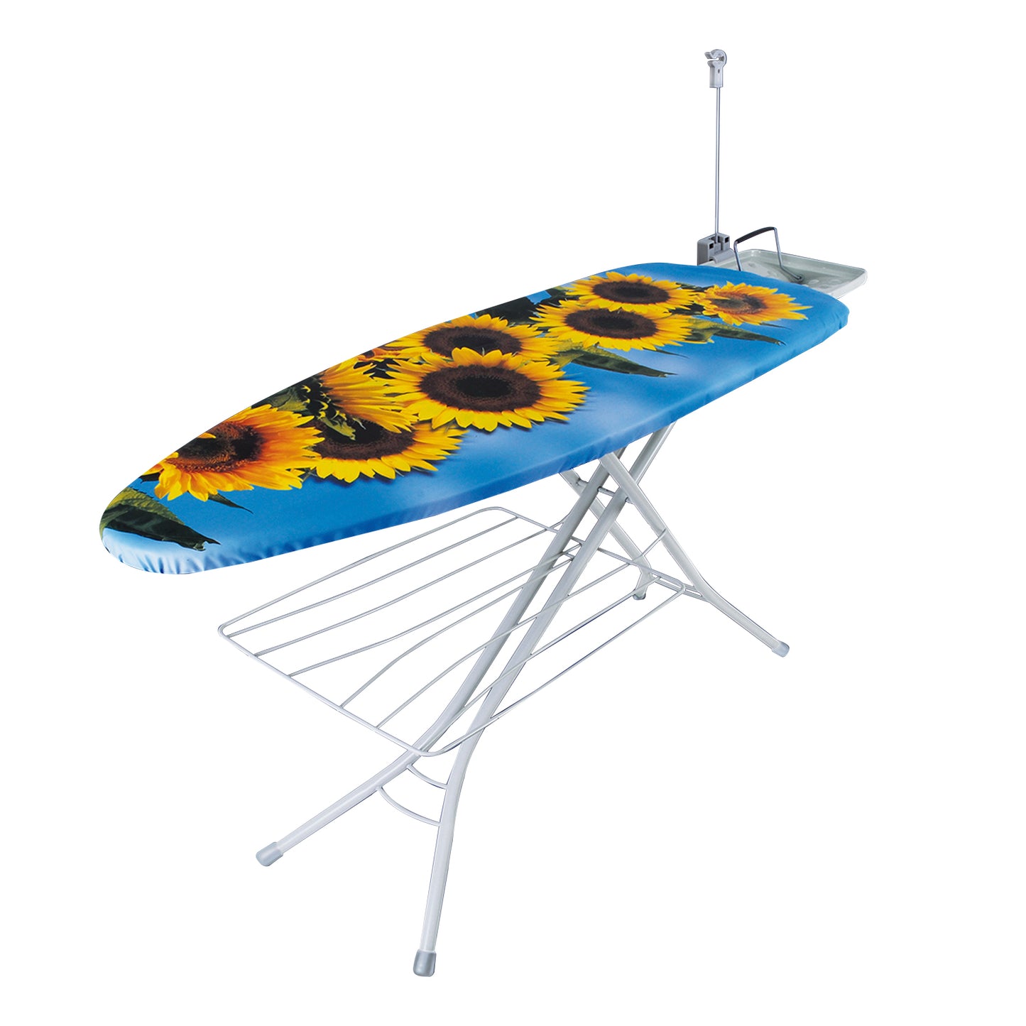 NH TABLA PLANCHAR PRESTIGE 3012NH