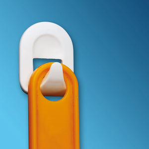 BL NH 4 GANCHOS DE LUJO 0758NH