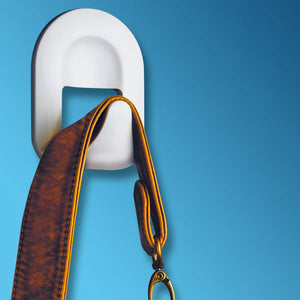 BL NH 2 GANCHOS DE LUJO MEDIANOS 0759NH