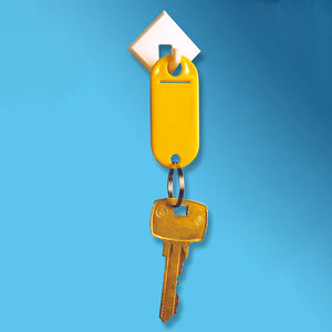 BL NH 9 GANCHOS RECTOS 0766NH