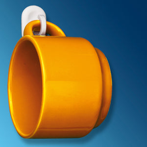 BL NH 6 GANCHOS PARA TAZAS 0783NH