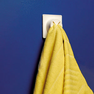 NH 2 SUJETA TOALLAS 0800NH