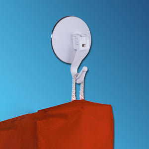 BL NH 2 GANCHOS EXTRA SUCCIÓN 0802NH