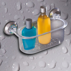 NH CANASTO MULTIUSO SUCCION CROMADO 4206NH