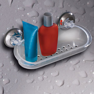 NH REPISA SUCCION CROMADA 4210NH