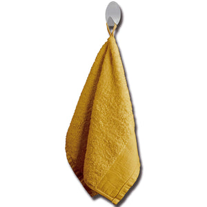 BL NH 3 GANCHOS OVALADOS PEQUEÑOS ACERO INOXIDABLE 1303NH