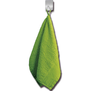 BL NH 3 GANCHOS CUADRADOS PEQUEÑOS ACERO INOXIDABLE 1313NH