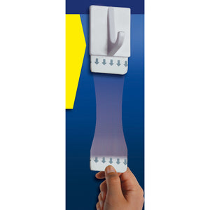 BL NH 3 GANCHOS MEDIANOS 1706NH