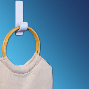 BL NH 2 GANCHOS DECORATIVOS 0790NH