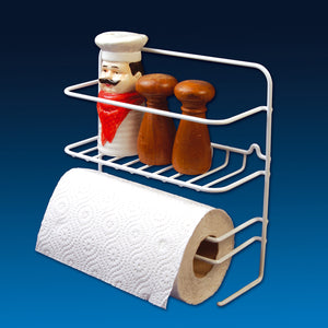 NH PORTA ROLLO DE PAPEL 0026NH