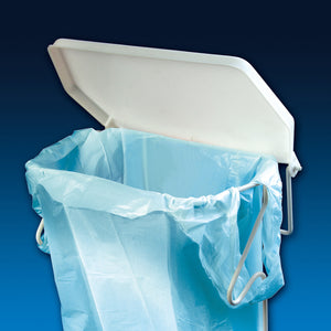 NH PORTA BOLSA DE BASURA 0029NH