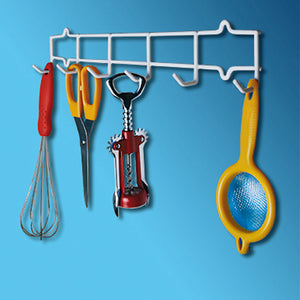 NH COLGADOR 6 GANCHOS 0076NH