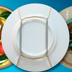 NH COLGADOR DE PLATOS CHICO 0336NH