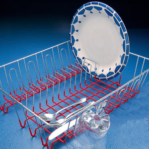 NH SECAPL/SECAV CROM/PLAST/ROJO 2606NH