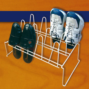 NH PORTA ZAPATOS 6 PARES 0041NH