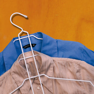 NH COLGADOR PARA BLUSAS Y CAMISAS 0062NH