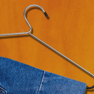 NH COLGADOR CROMADO PLASTIFICADO 2539NH