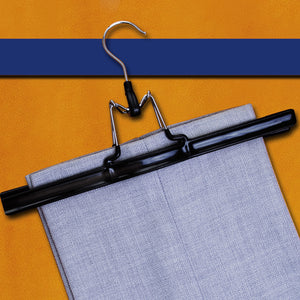 NH COLGADOR DE PANTALONES 2543NH