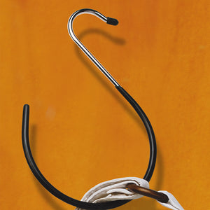 NH COLGADOR CARTERA CINTURON CROM/PLAST. 2559NH