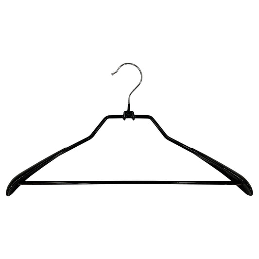 NH COLGADOR ANTIDESLIZANTE CON HOMBRERAS 2631NH